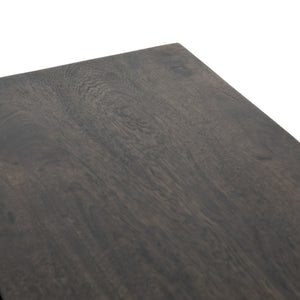 Kelby Small Media Console
