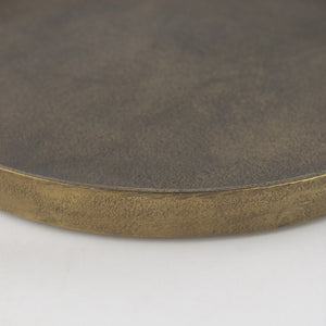 Marlowe Aluminium Tray - Small