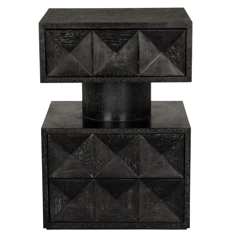 Kingston Side Table