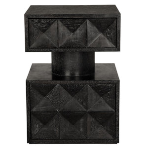 Kingston Side Table