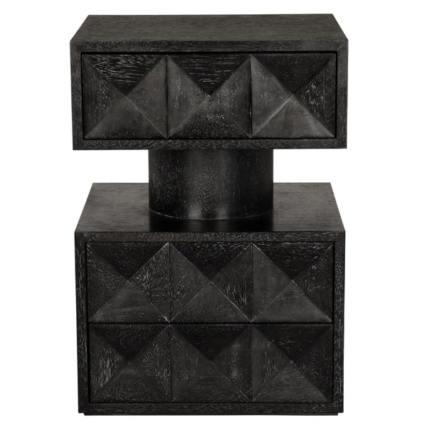 Kingston Side Table