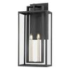 AMIRE Exterior Wall Sconce