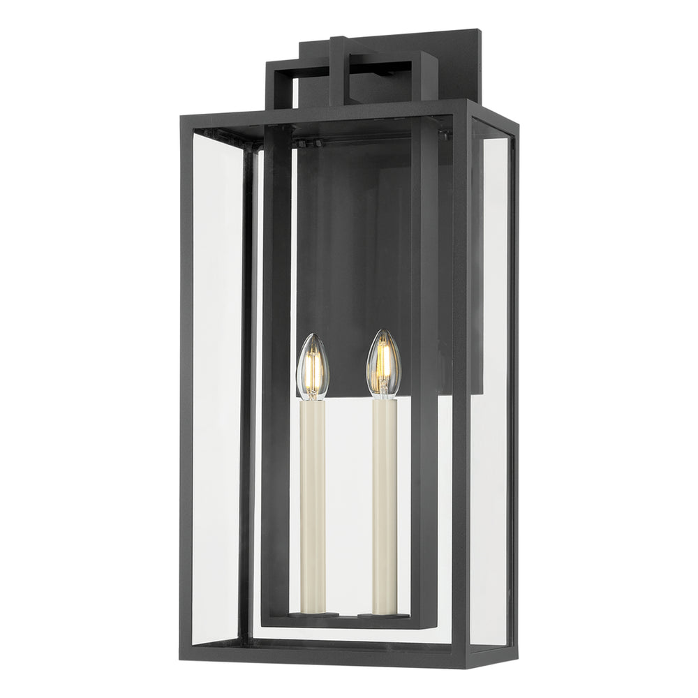 AMIRE Exterior Wall Sconce