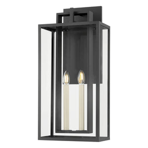 AMIRE Exterior Wall Sconce