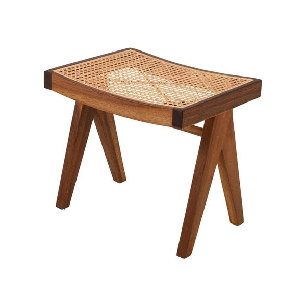 Jeanneret Stool