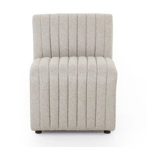 Augustine Dining Chair In Orly Natural