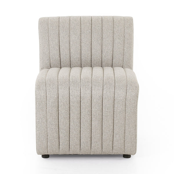 Augustine Dining Chair In Orly Natural