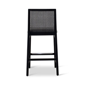Nardia Cane Stool