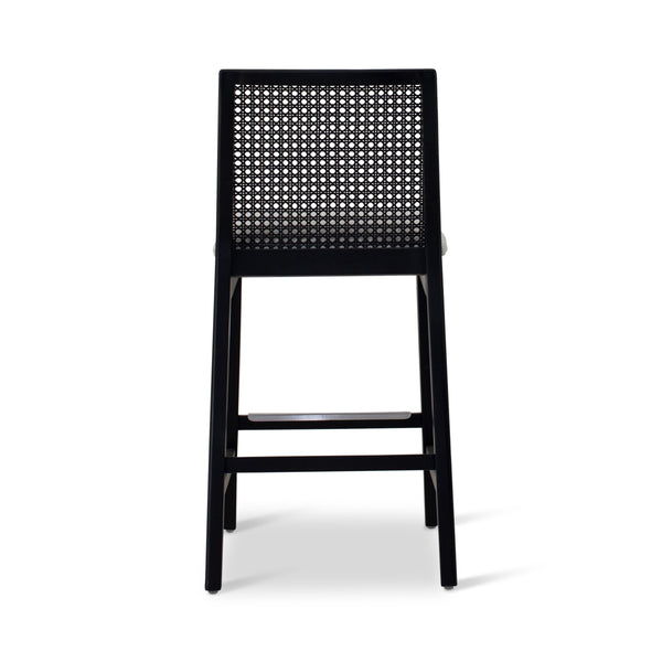 Nardia Cane Stool