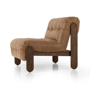 Jeremiah Chair in Palermo Drift