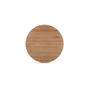 Alden Coffee Table in Natural Oak