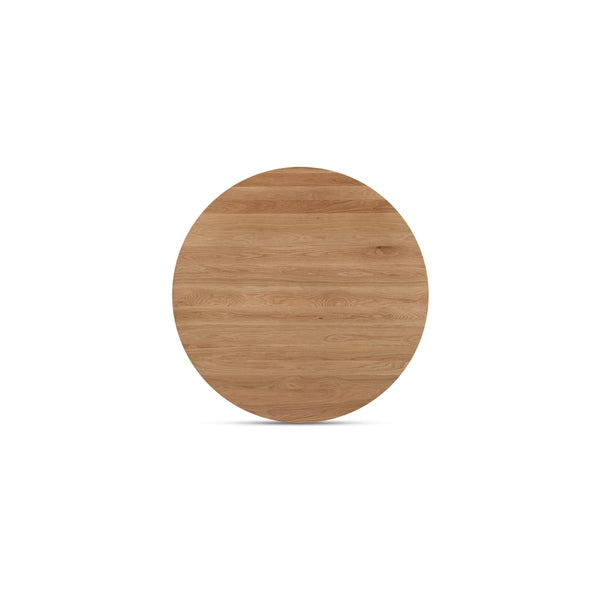 Alden Coffee Table in Natural Oak