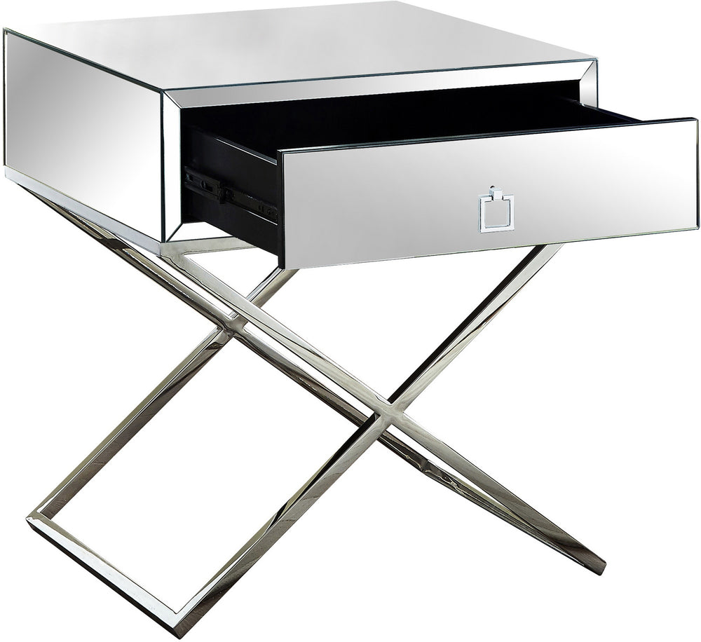 Leroy Side Table