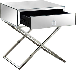 Leroy Side Table