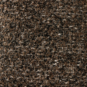 Chloe Swivel Chair In Ivan Granite
