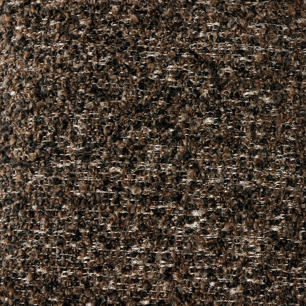 Chloe Swivel Chair In Ivan Granite