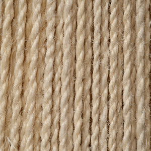 Tension Jute Table Lamp