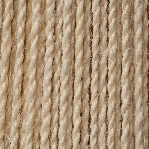 Tension Jute Table Lamp