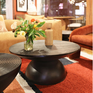 Brighton Coffee Table