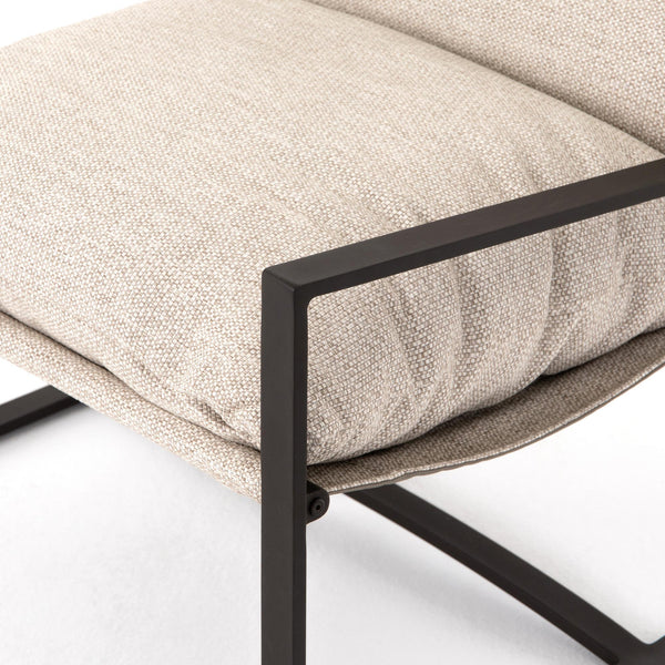 Avon Outdoor Sling Chair