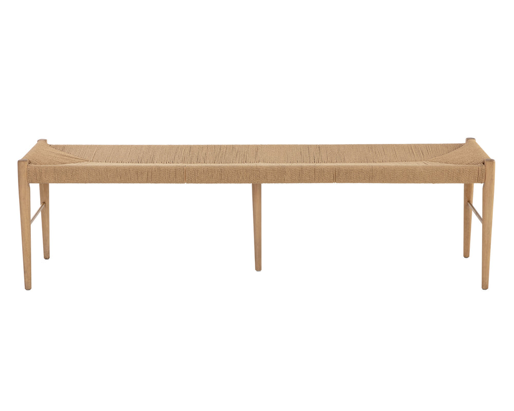 MOIRA BENCH