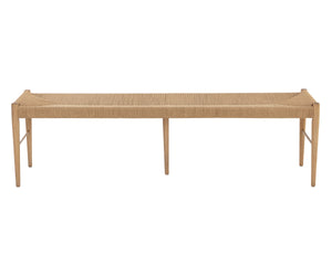 MOIRA BENCH