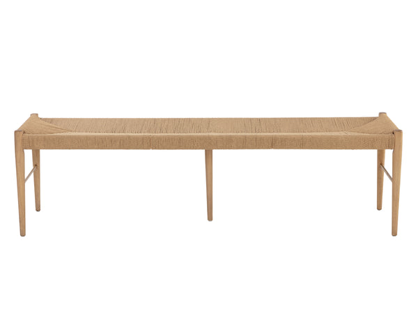 MOIRA BENCH