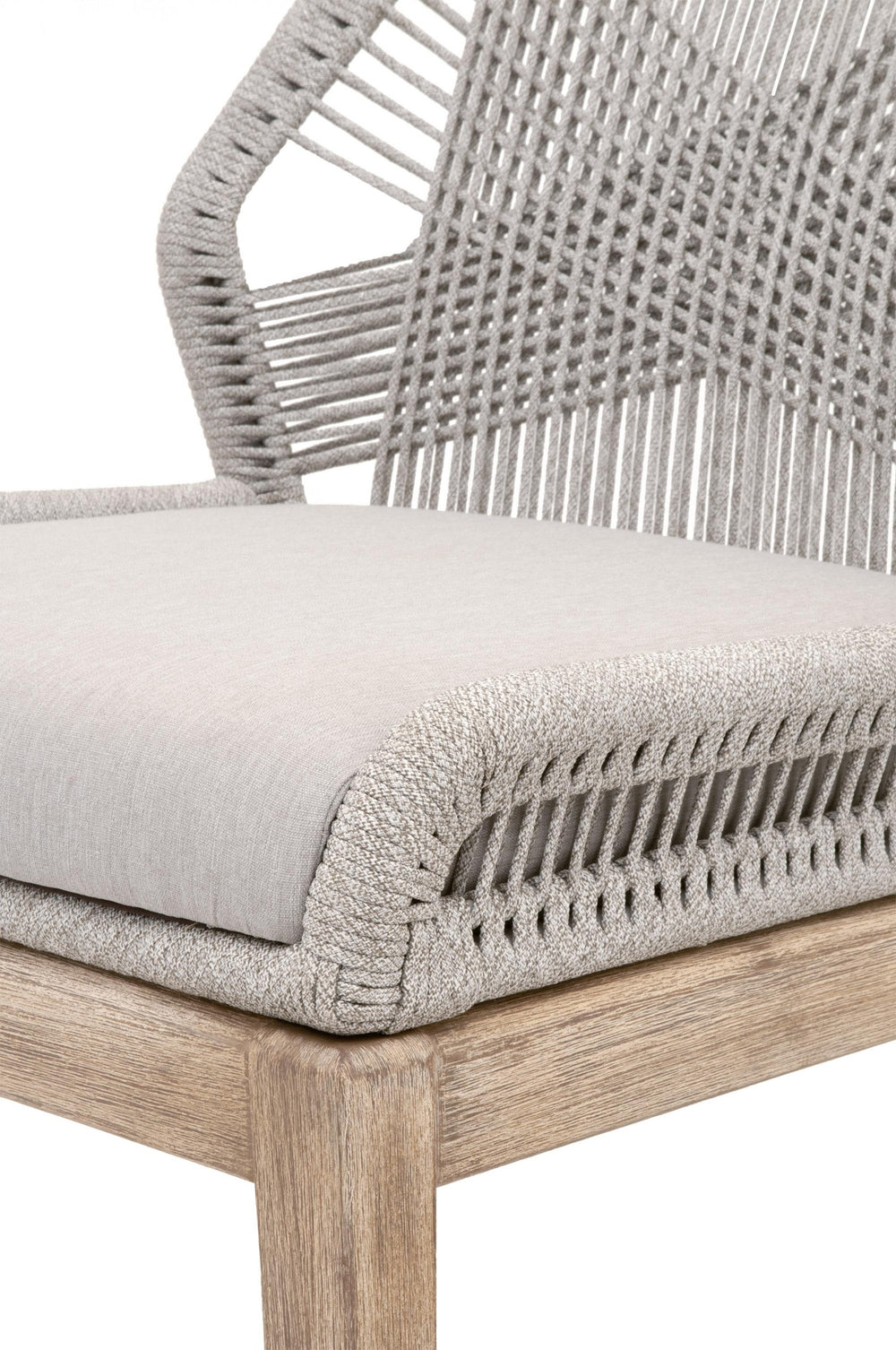 Loom Dining Chair, Set of 2
