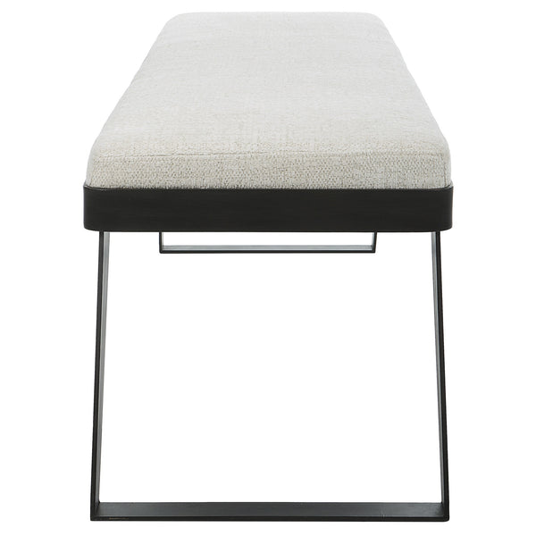 Hover Modern Bench