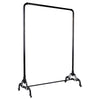 Hanger Holder Large Black Finish