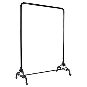 Hanger Holder Large Black Finish