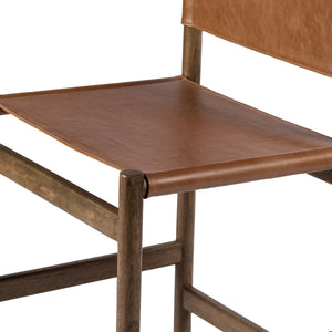 Kena Stool In Sonoma Butterscotch In Counter