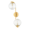 SARA Wall Sconce