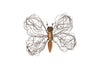 Wire Wing Butterfly, MD