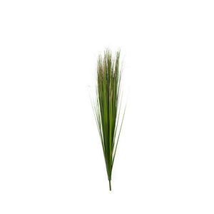 Onion Grass Bush, green