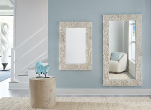 Reef Mirror, Small