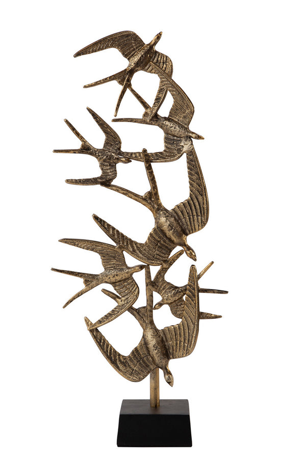 Norwood Sculpture