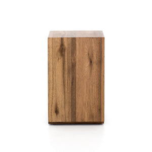 Hudson C Table-Natural Yukas