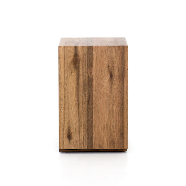 Hudson C Table-Natural Yukas