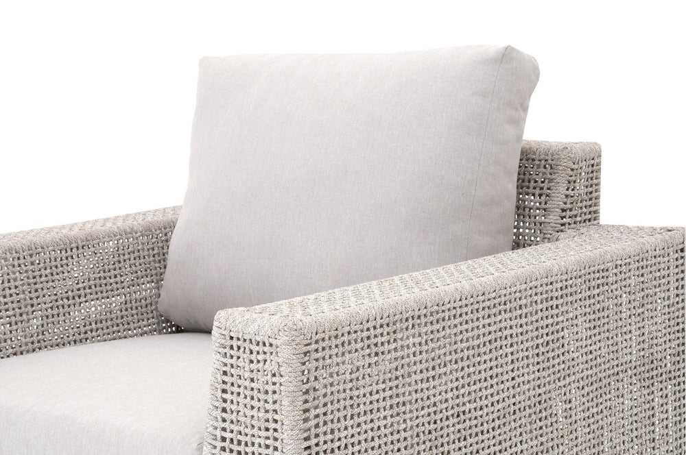 Tropez Outdoor Sofa Chair