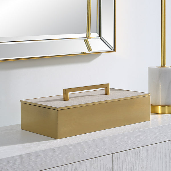 Wessex White Box