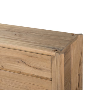 Cassio Dresser in Natural Reclaimed French