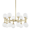 Astoria Chandelier