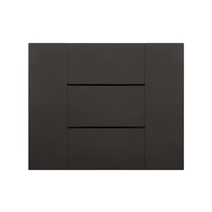 Roca Outdoor Metal End Table