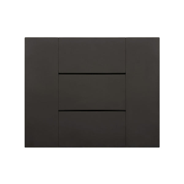 Roca Outdoor Metal End Table