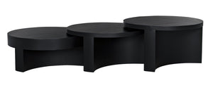 Steward Coffee Table, A