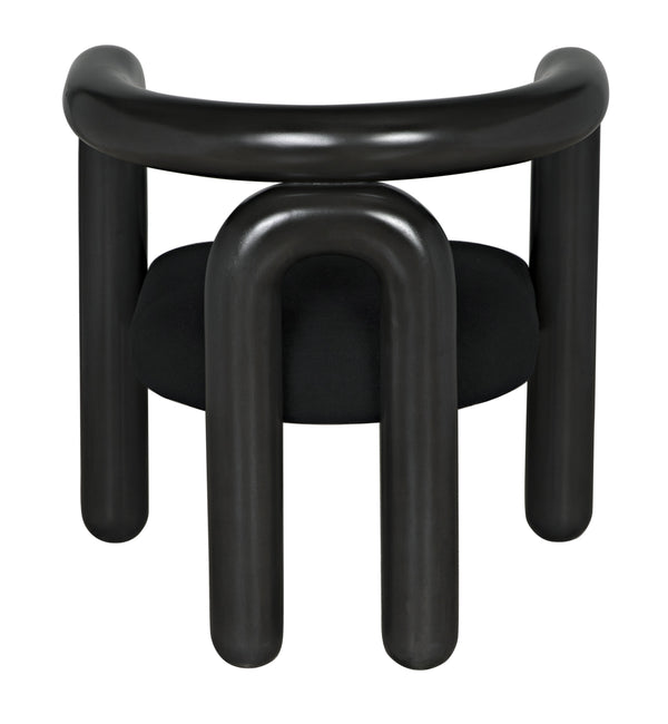 Hockney Chair
