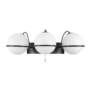 Marguerite Vanity Light - Black