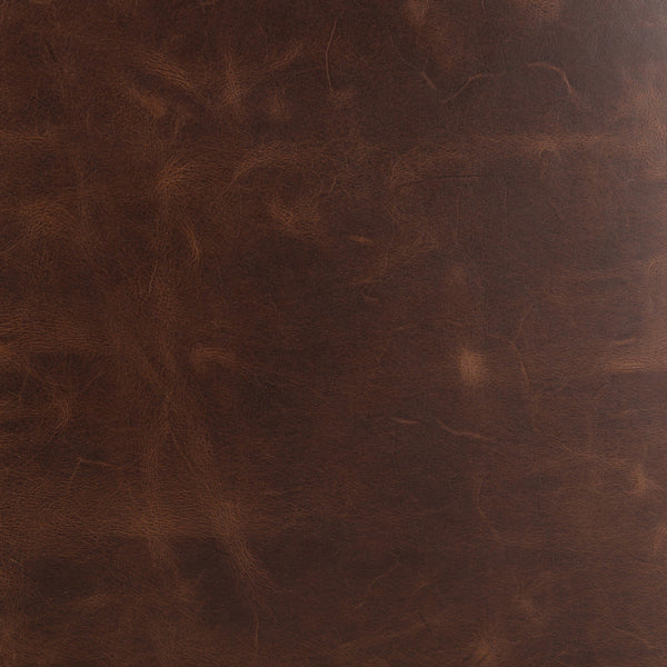 Paul Swivel Chair - Raleigh Cigar