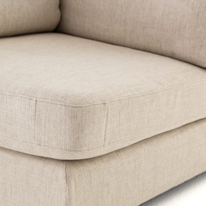 Bloor Sectional Corner in Essence Natural